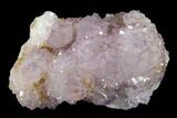 Cactus Quartz (Amethyst) Crystal Cluster - South Africa #134330-1